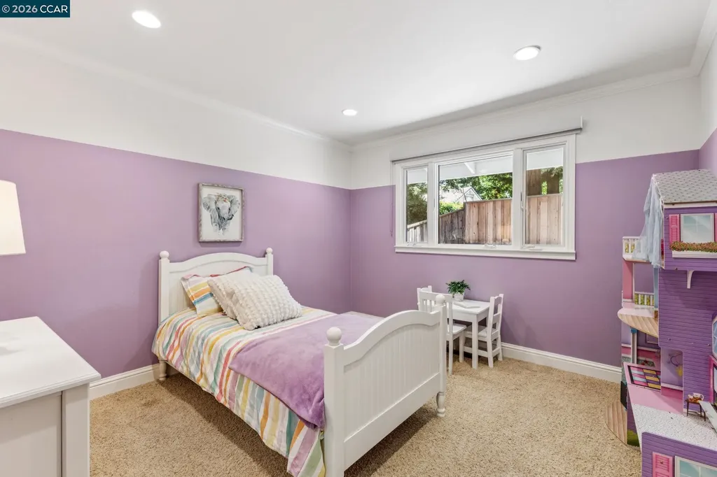 27 Shawn Court Alamo CA 94507