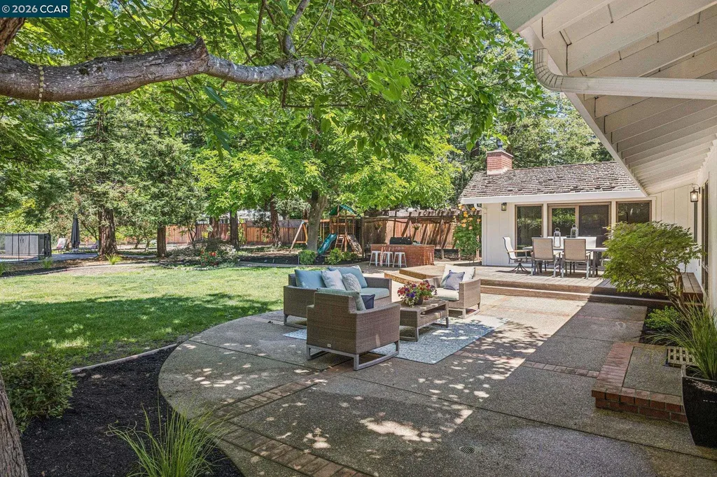 27 Shawn Court Alamo CA 94507
