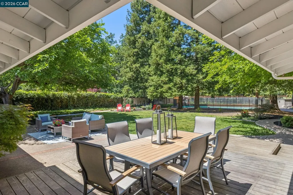 27 Shawn Court Alamo CA 94507