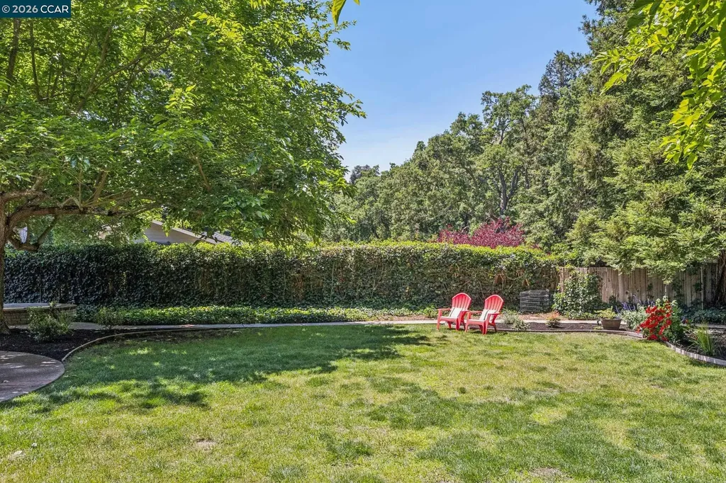 27 Shawn Court Alamo CA 94507