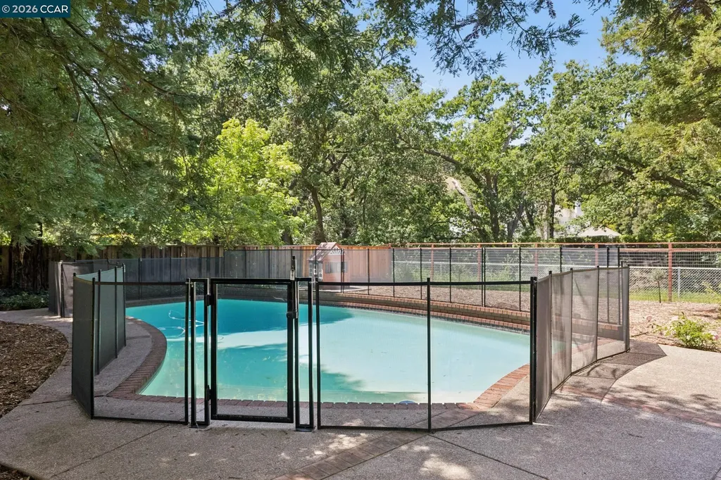 27 Shawn Court Alamo CA 94507