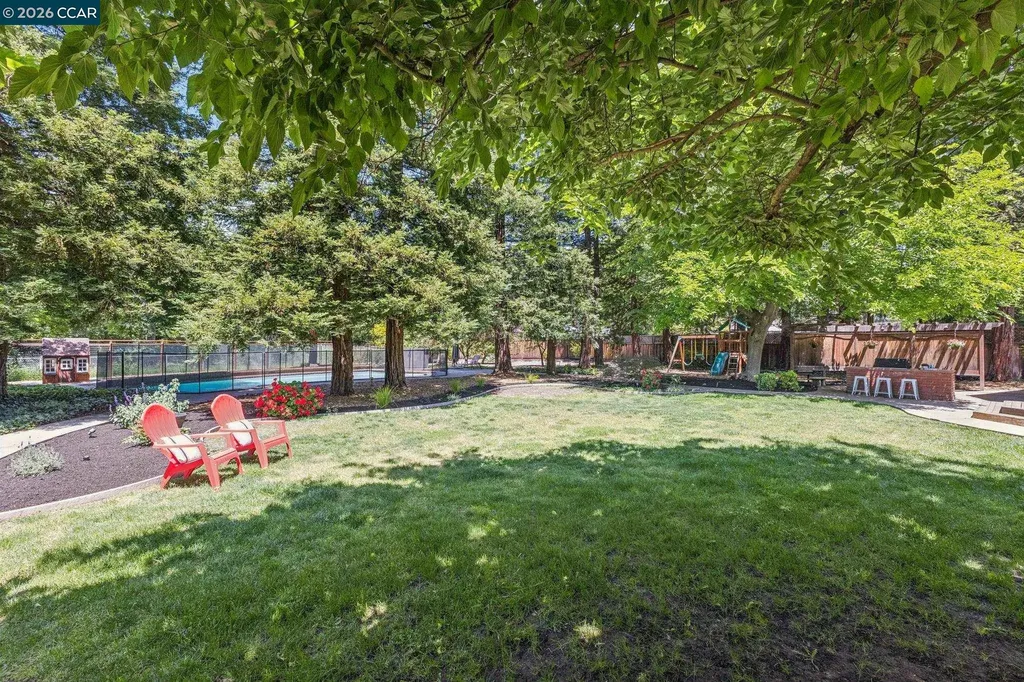27 Shawn Court Alamo CA 94507