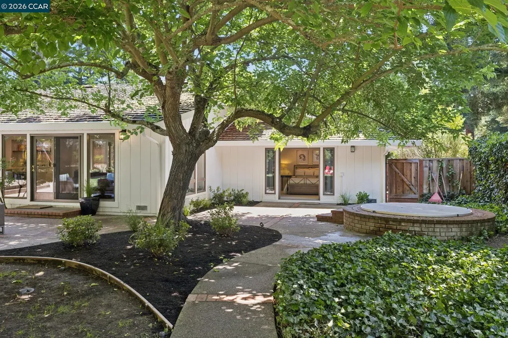 27 Shawn Court Alamo CA 94507