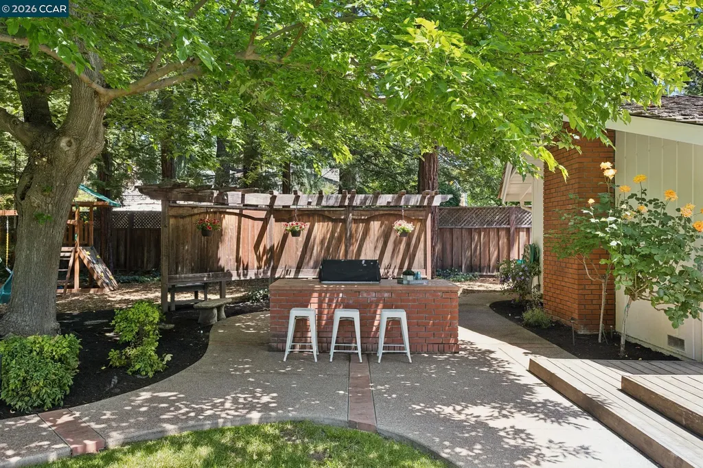 27 Shawn Court Alamo CA 94507