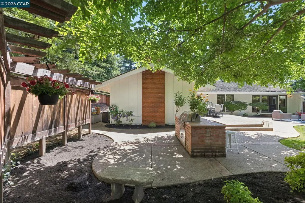 27 Shawn Court Alamo CA 94507