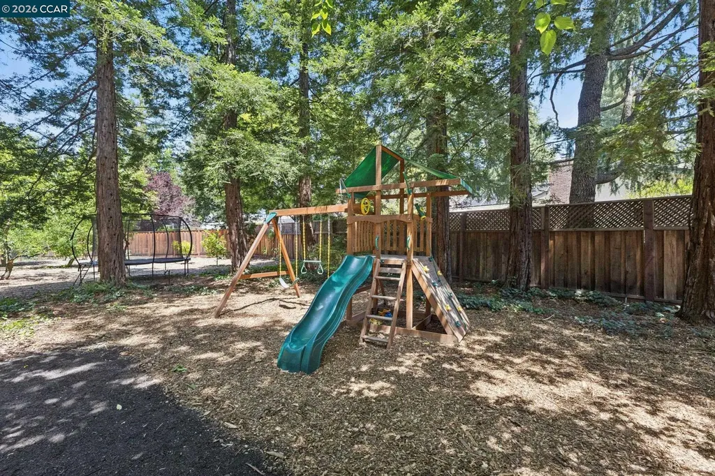 27 Shawn Court Alamo CA 94507