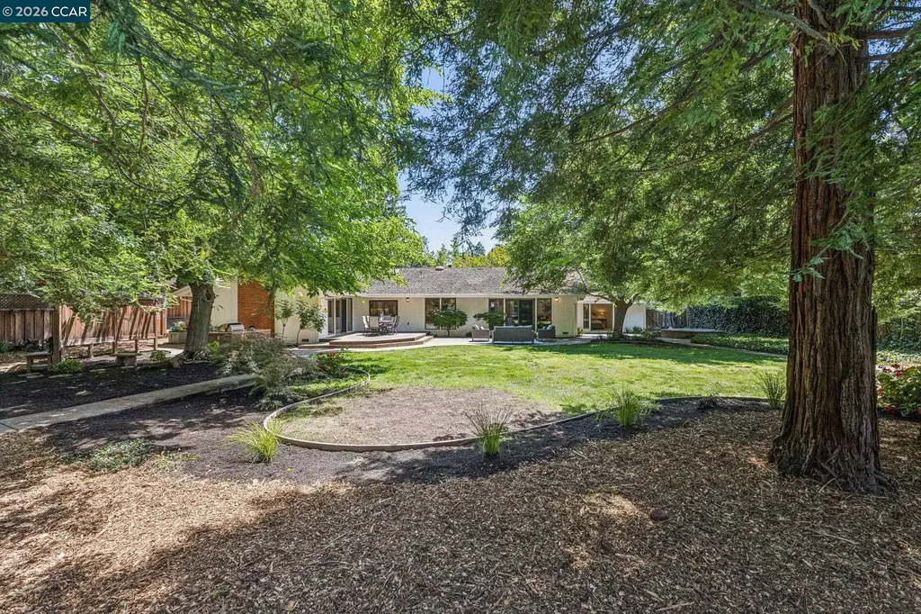 27 Shawn Court Alamo CA 94507