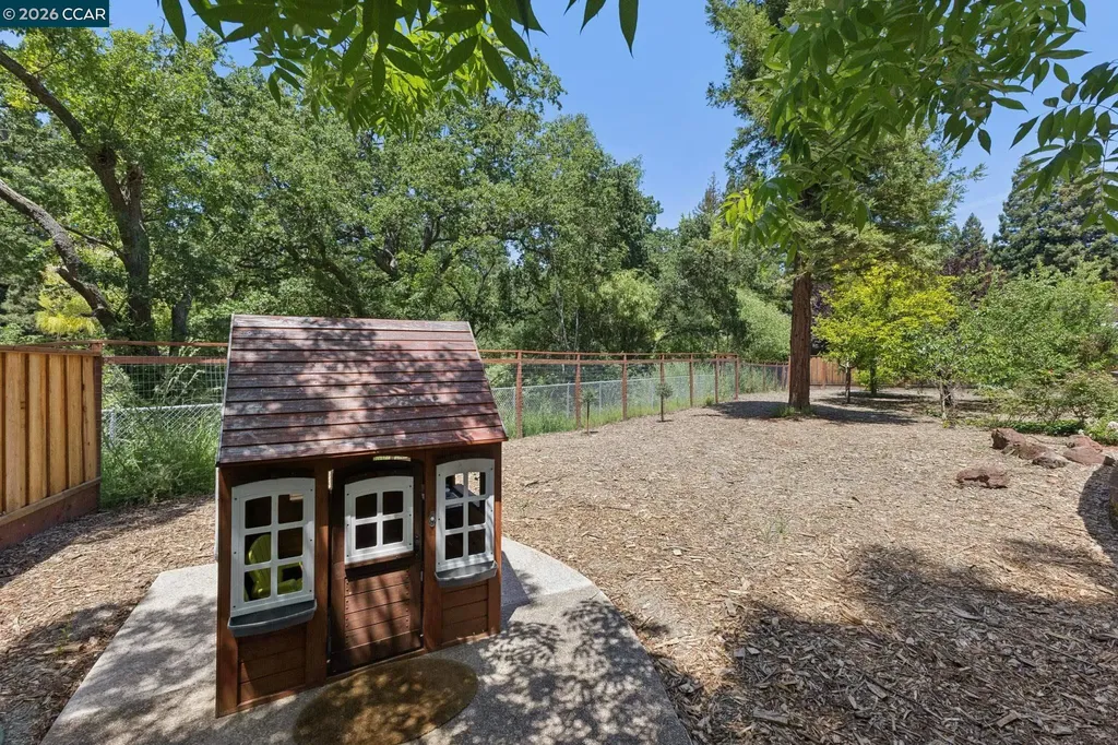 27 Shawn Court Alamo CA 94507