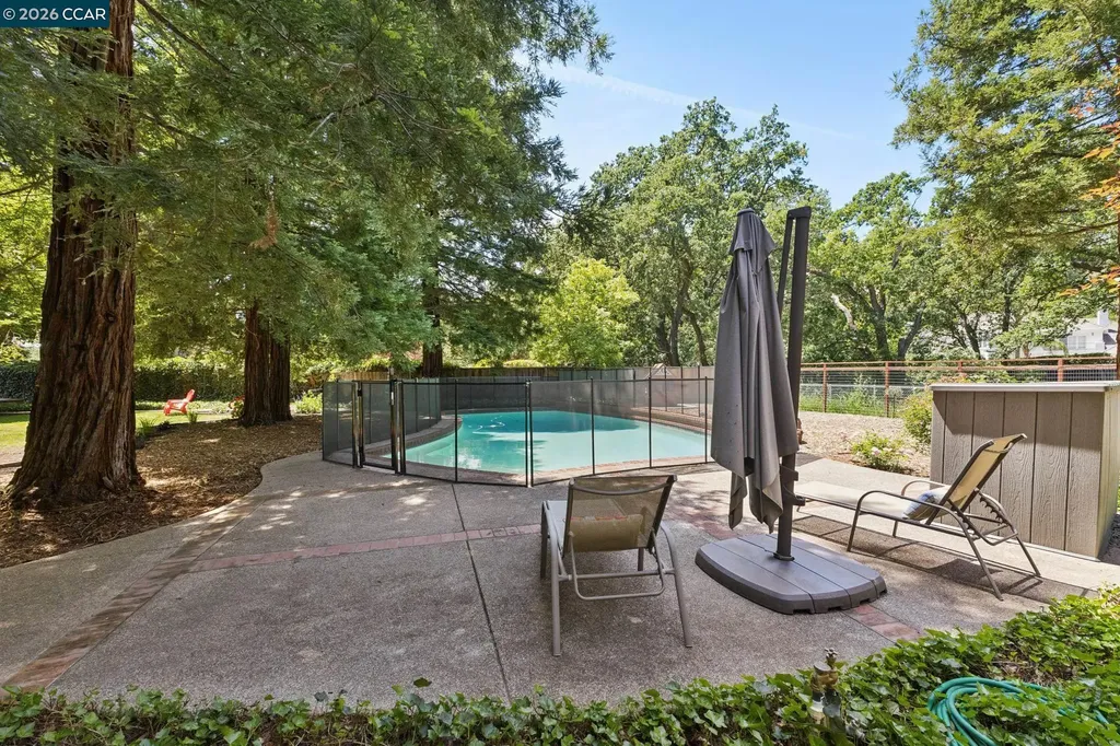27 Shawn Court Alamo CA 94507