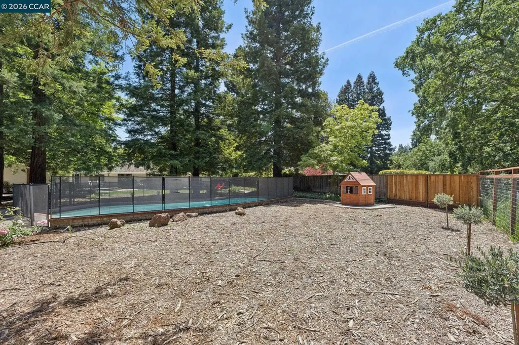 27 Shawn Court Alamo CA 94507