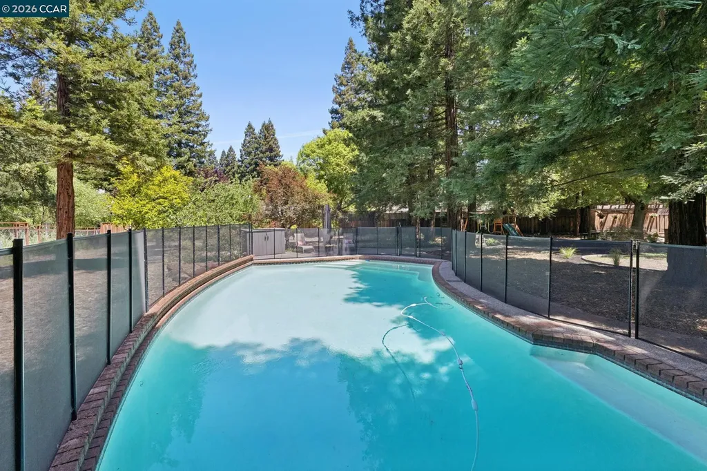 27 Shawn Court Alamo CA 94507