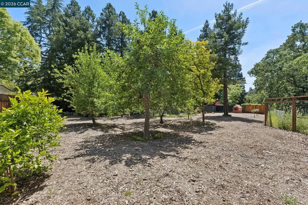 27 Shawn Court Alamo CA 94507
