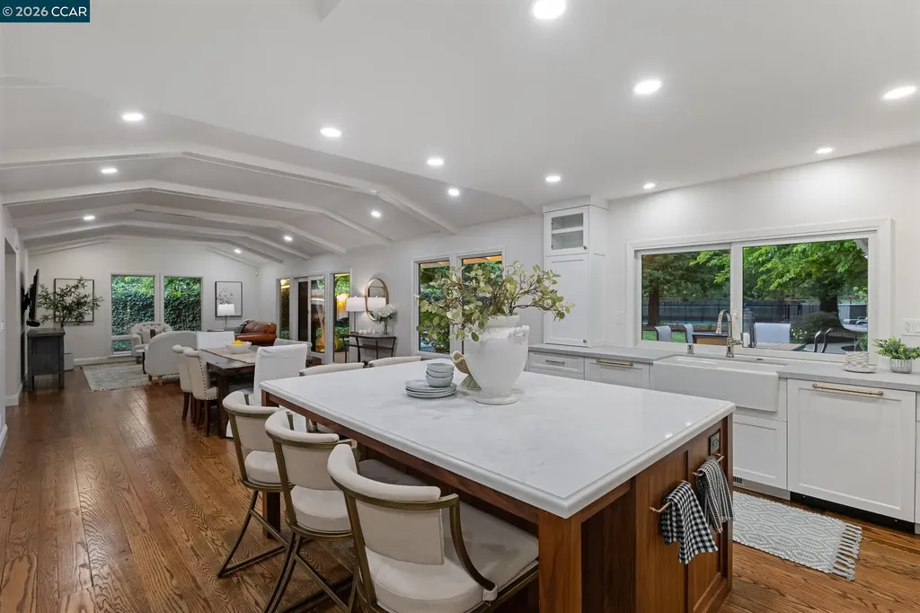 27 Shawn Court Alamo CA 94507