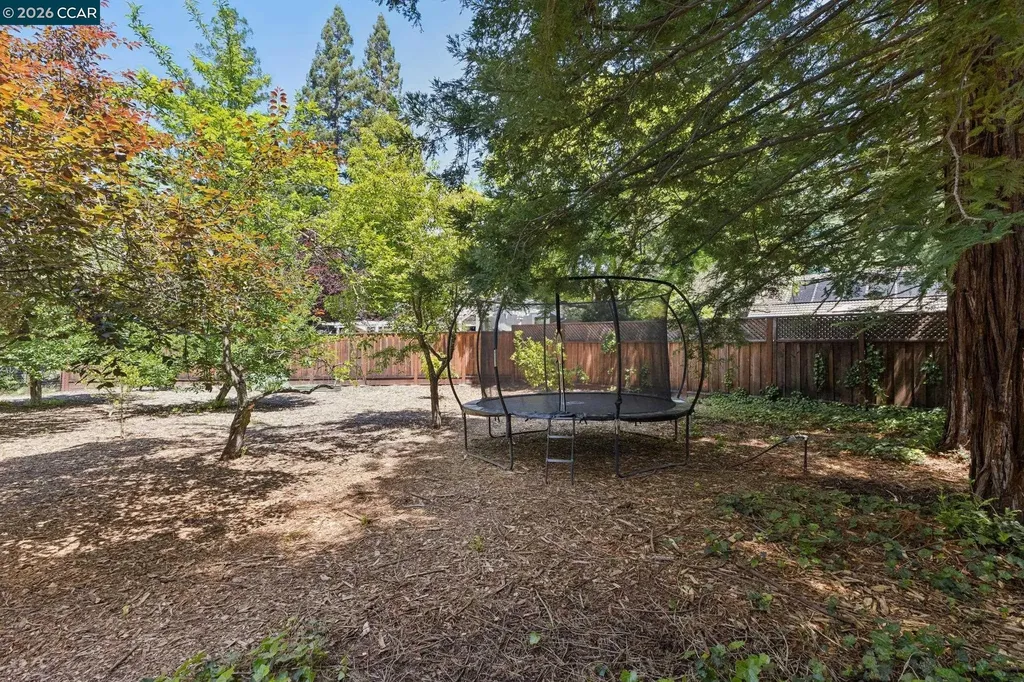 27 Shawn Court Alamo CA 94507