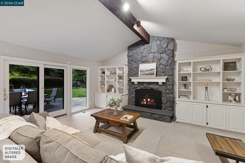 27 Shawn Court Alamo CA 94507