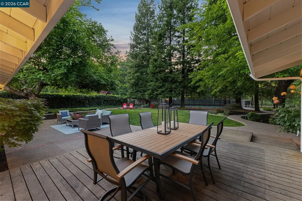 27 Shawn Court Alamo CA 94507