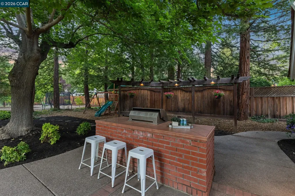 27 Shawn Court Alamo CA 94507