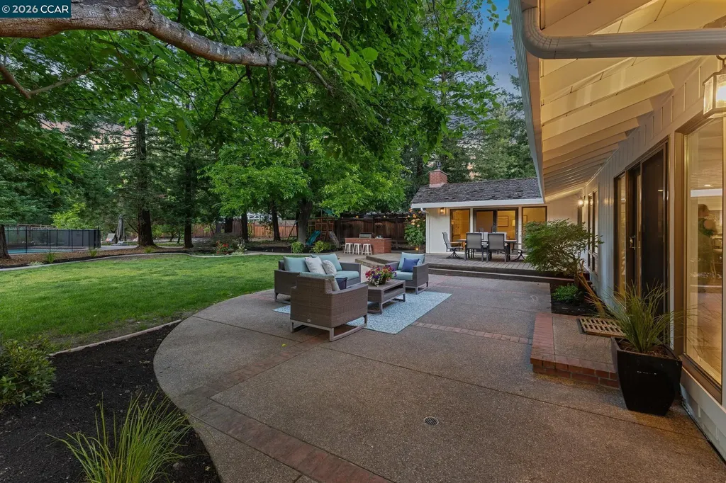 27 Shawn Court Alamo CA 94507