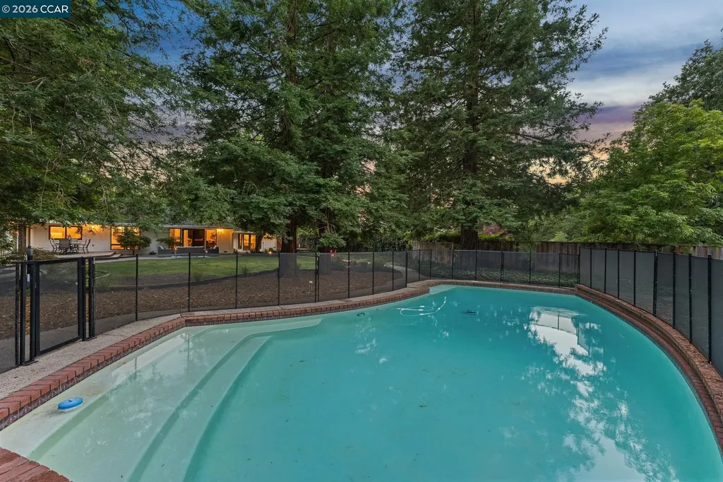 27 Shawn Court Alamo CA 94507