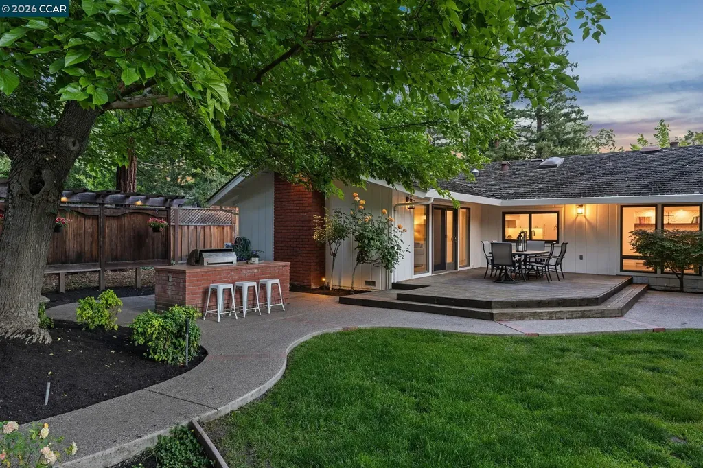 27 Shawn Court Alamo CA 94507
