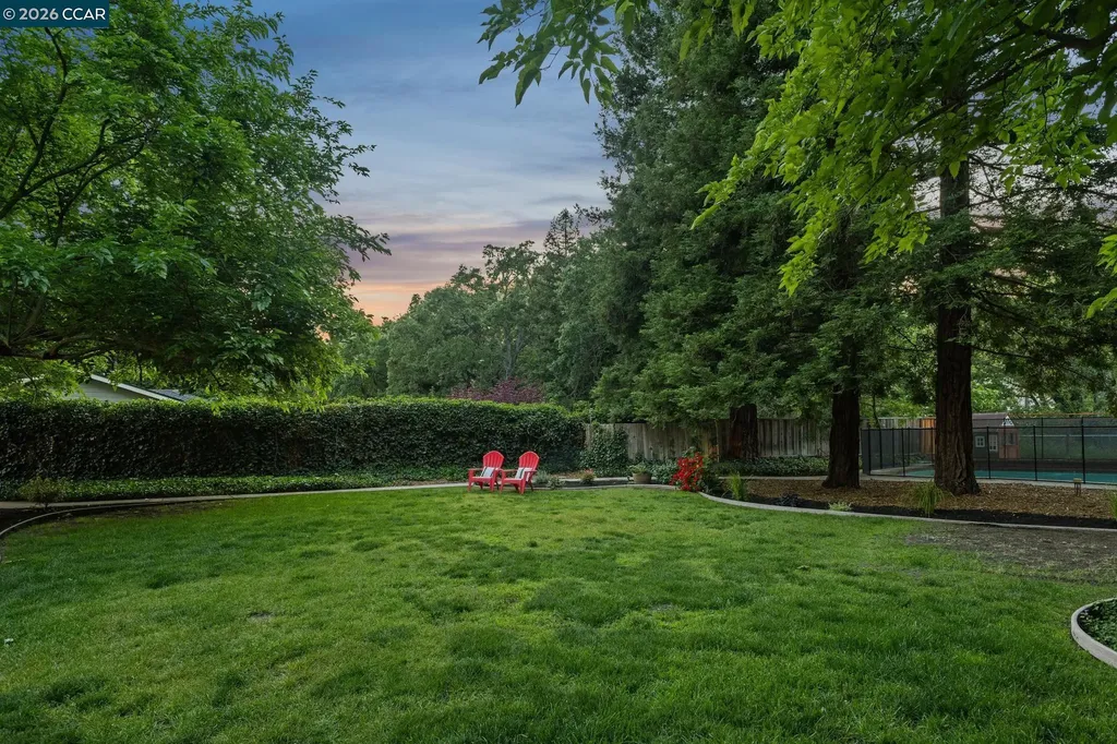 27 Shawn Court Alamo CA 94507