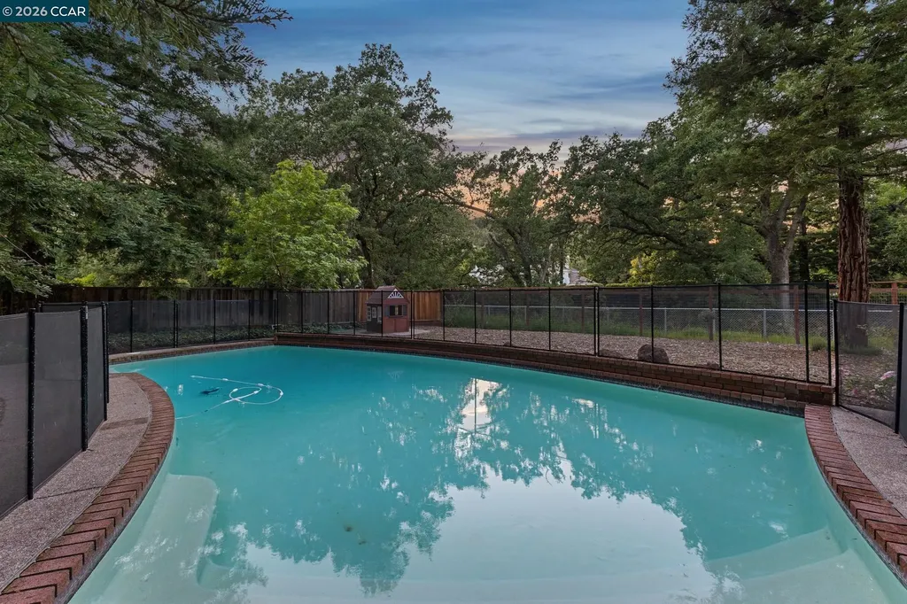 27 Shawn Court Alamo CA 94507