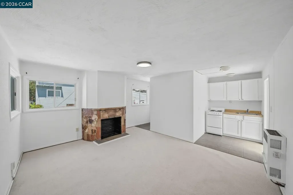 2109 22nd Street San Francisco CA 94107