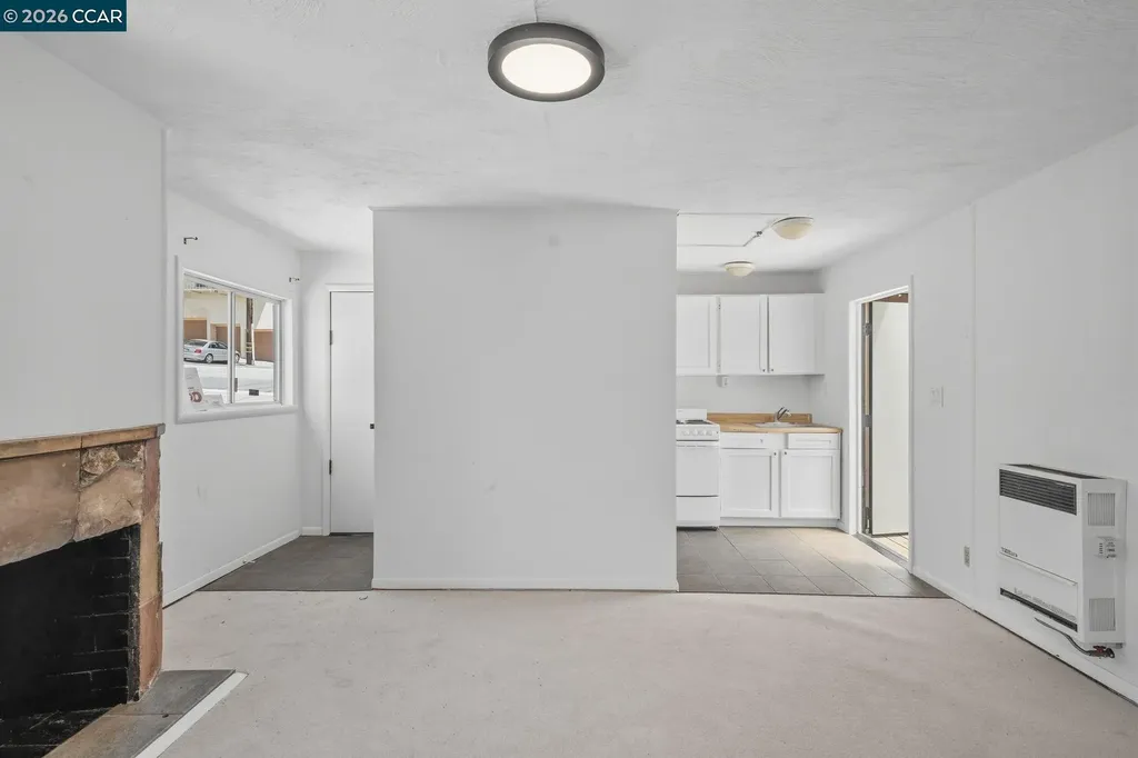 2109 22nd Street San Francisco CA 94107