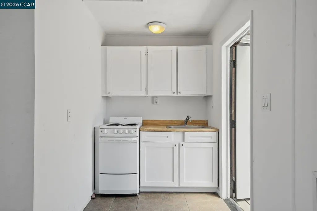 2109 22nd Street San Francisco CA 94107