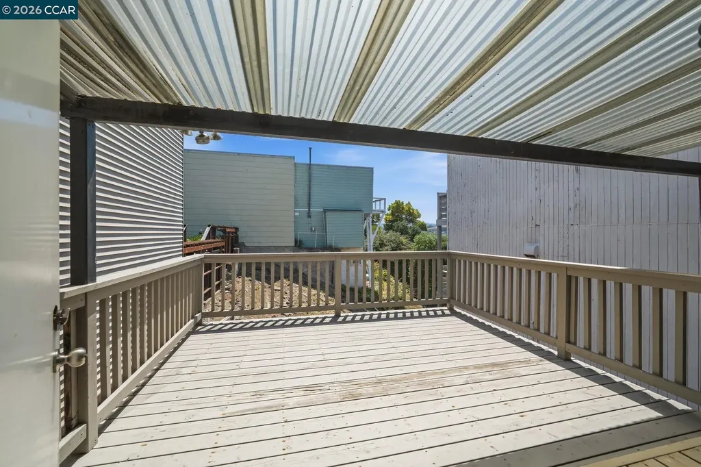 2109 22nd Street San Francisco CA 94107