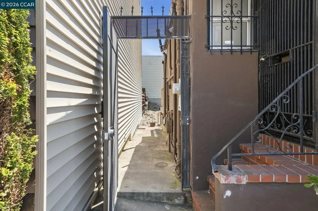 2109 22nd Street San Francisco CA 94107