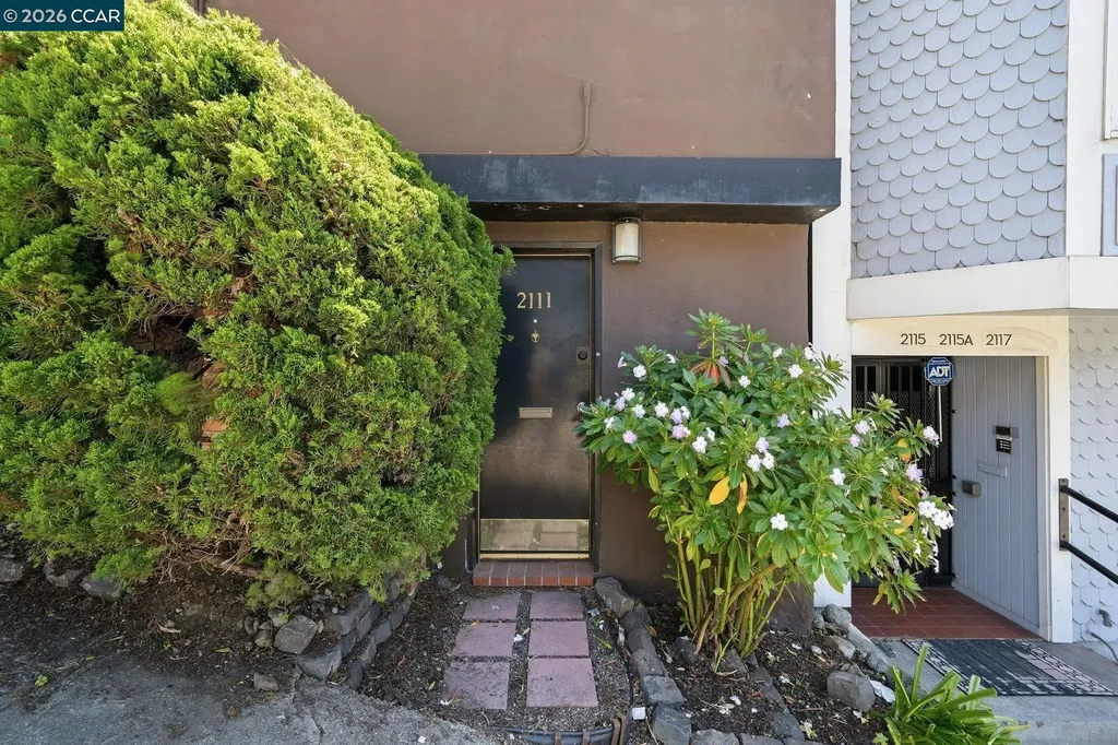 2109 22nd Street San Francisco CA 94107