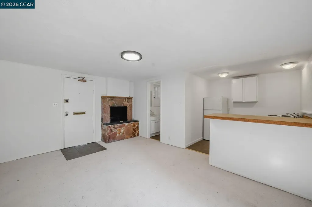 2109 22nd Street San Francisco CA 94107