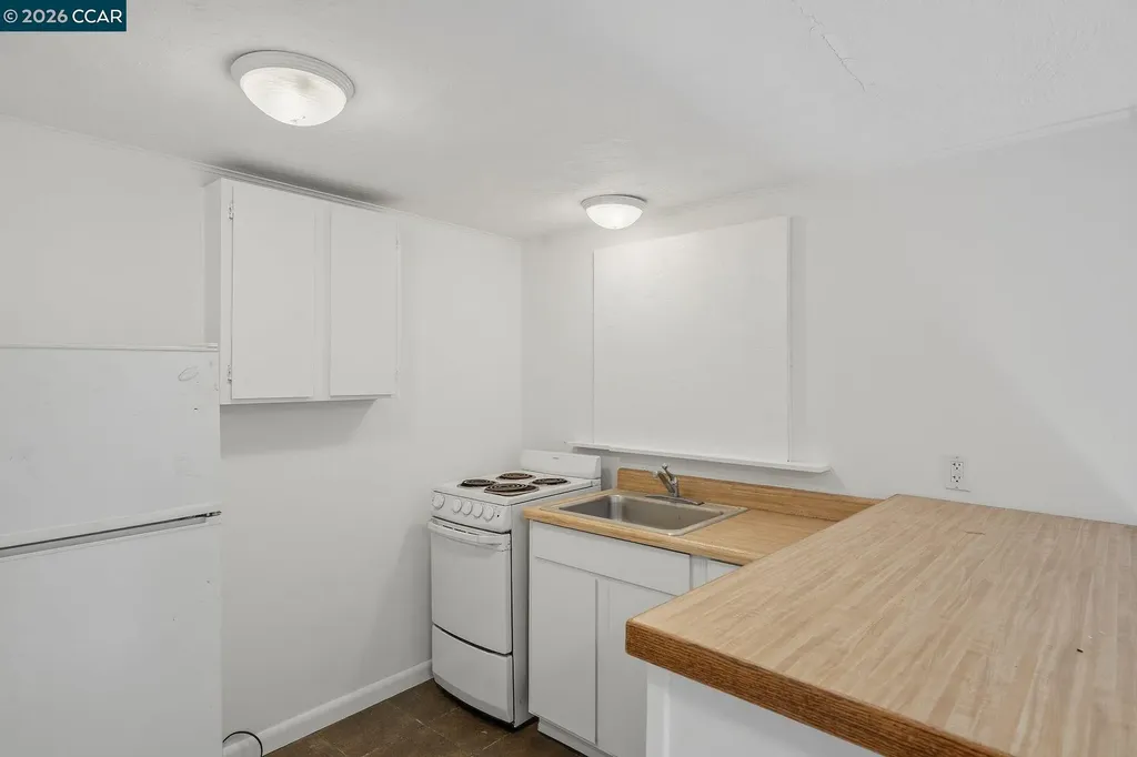 2109 22nd Street San Francisco CA 94107