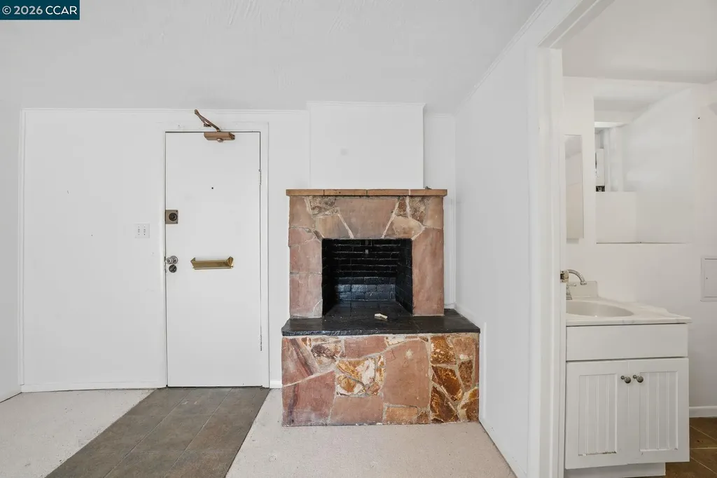 2109 22nd Street San Francisco CA 94107