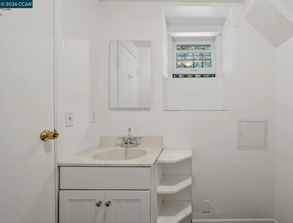 2109 22nd Street San Francisco CA 94107