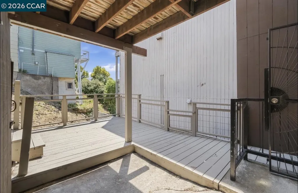 2109 22nd Street San Francisco CA 94107