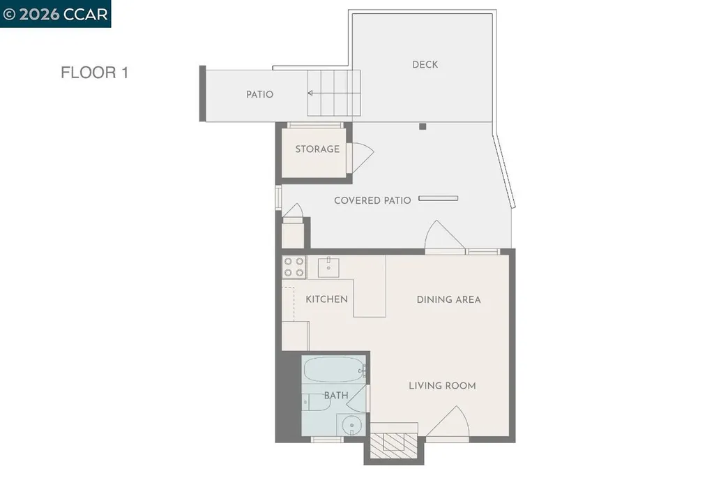 2109 22nd Street San Francisco CA 94107