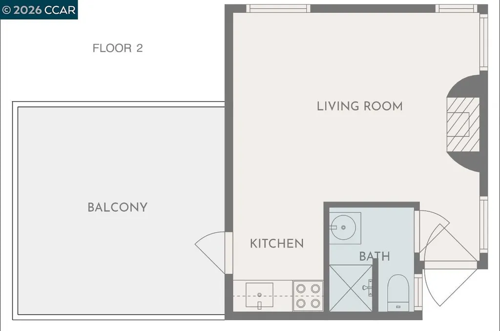 2109 22nd Street San Francisco CA 94107