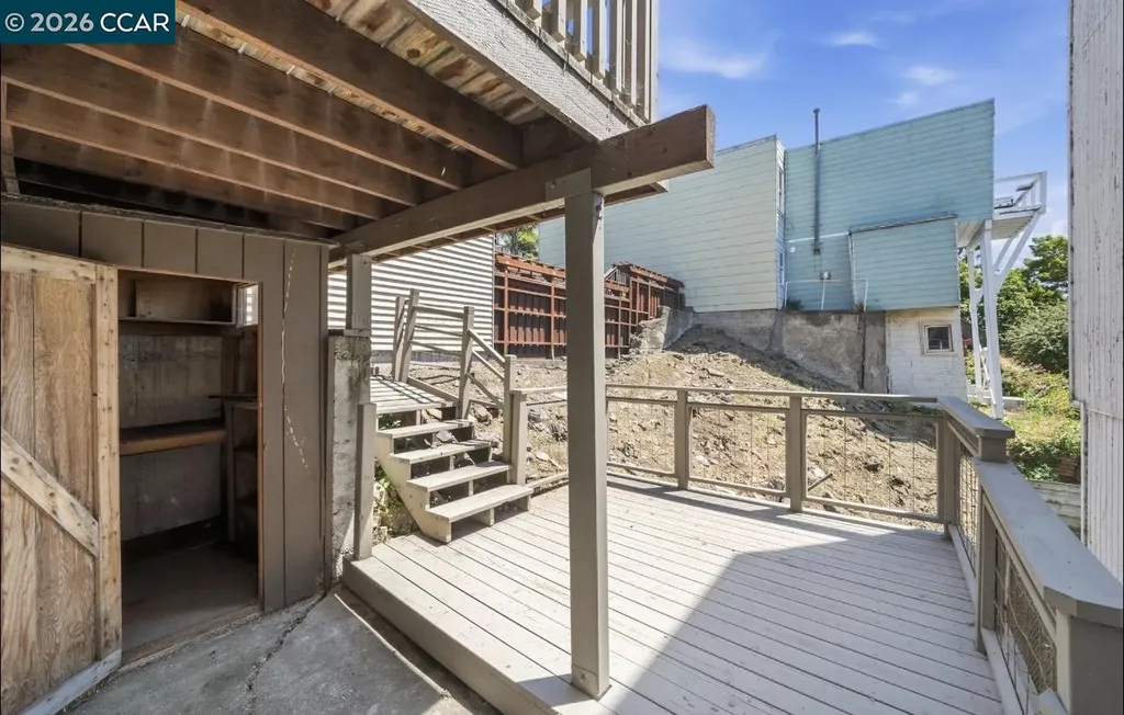 2109 22nd Street San Francisco CA 94107