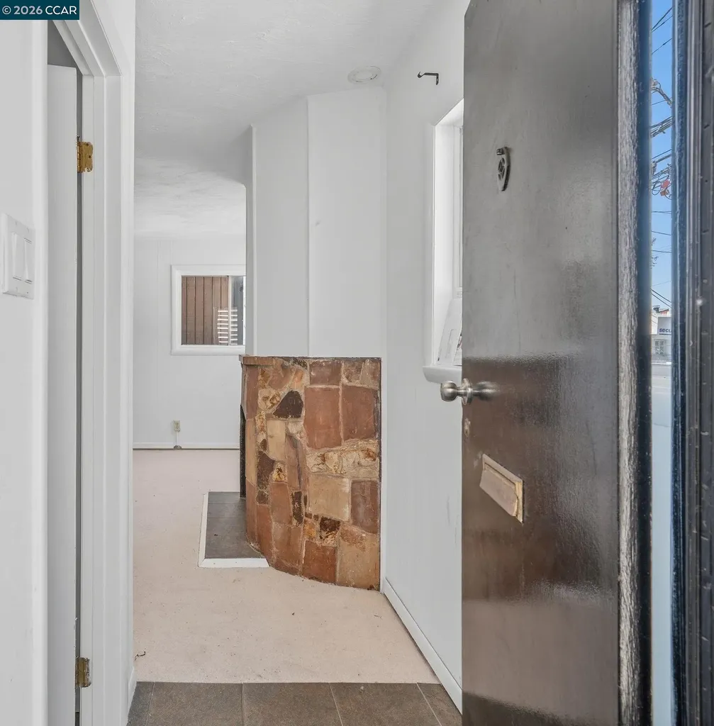 2109 22nd Street San Francisco CA 94107