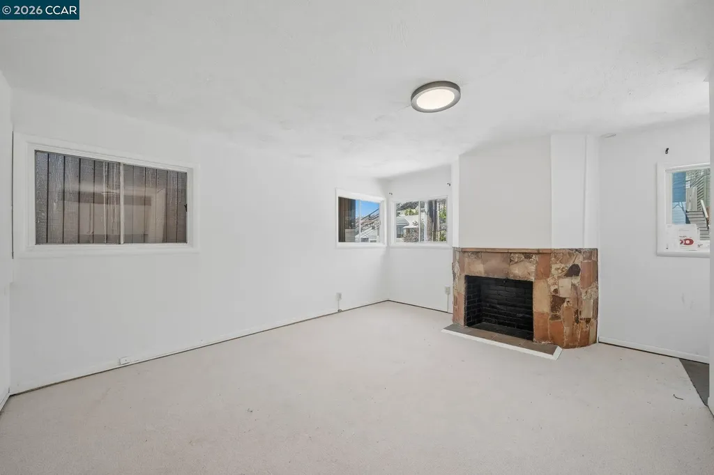 2109 22nd Street San Francisco CA 94107