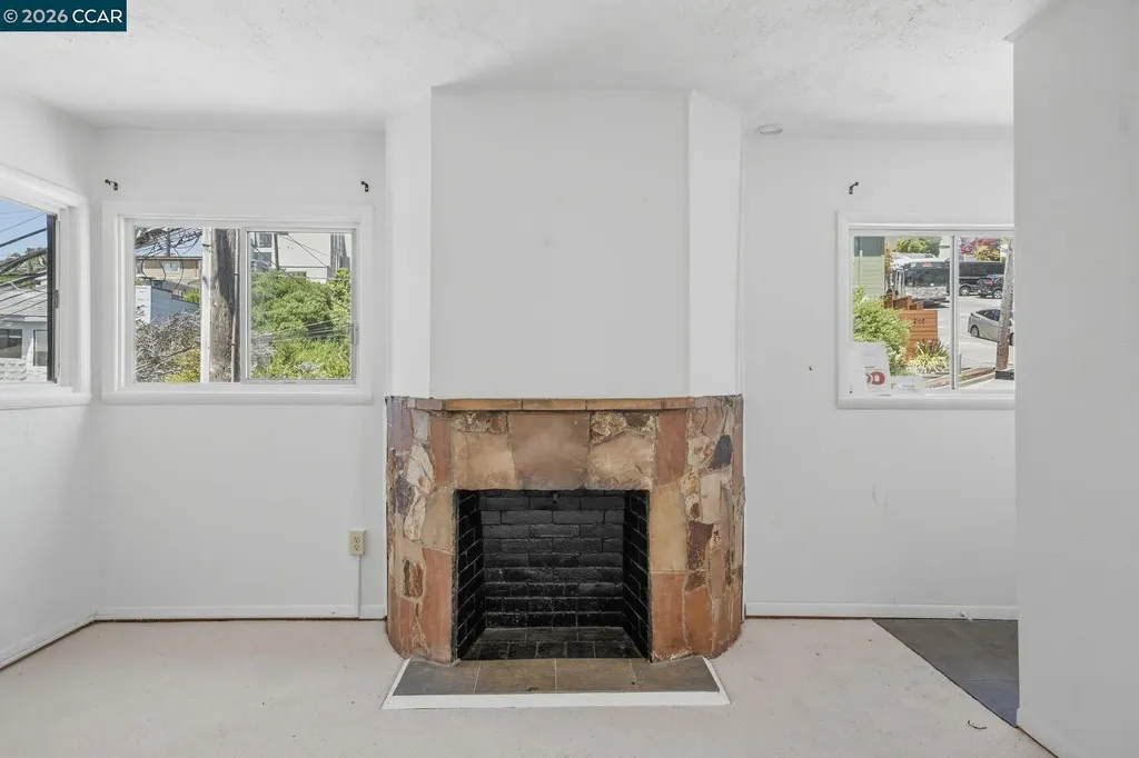 2109 22nd Street San Francisco CA 94107