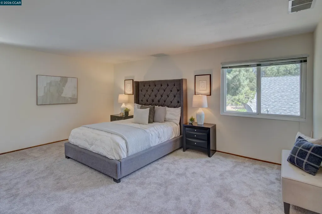 585 Mt Dell Drive Clayton CA 94517