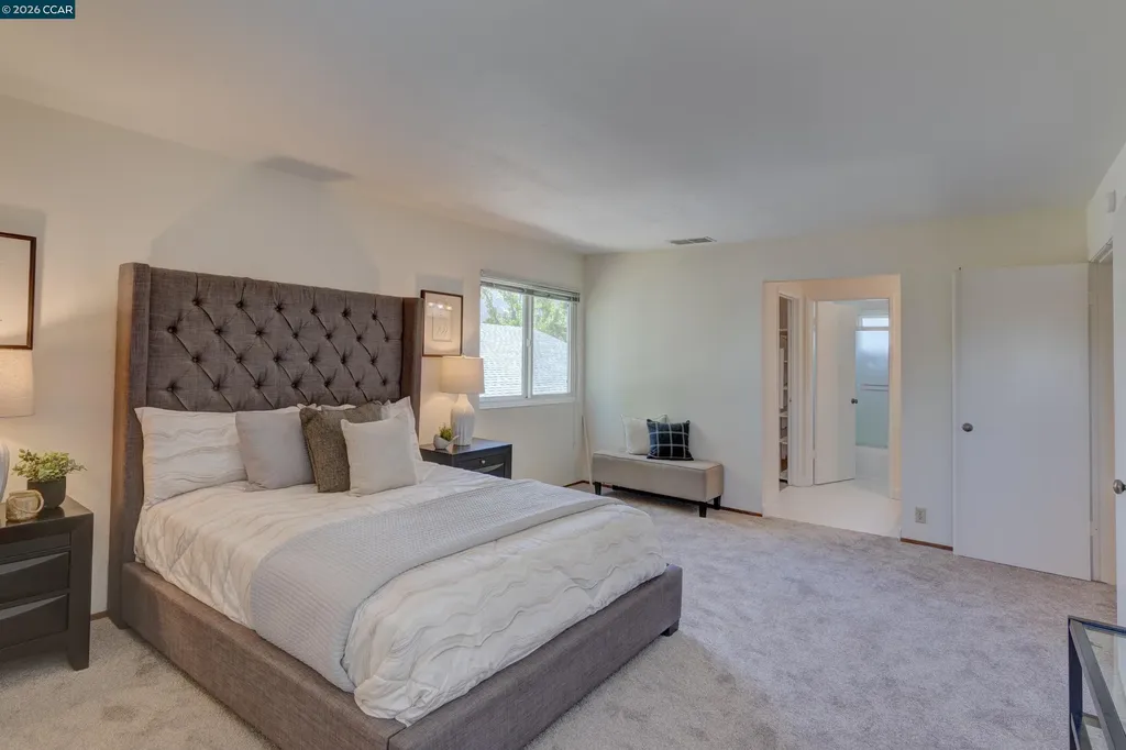 585 Mt Dell Drive Clayton CA 94517