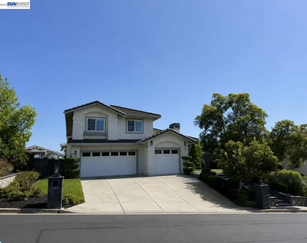 4478 Fleetwood Road Danville CA 94506