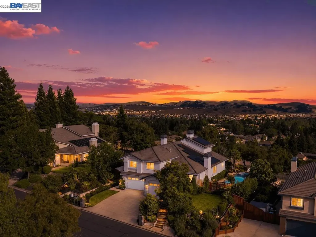4478 Fleetwood Road Danville CA 94506