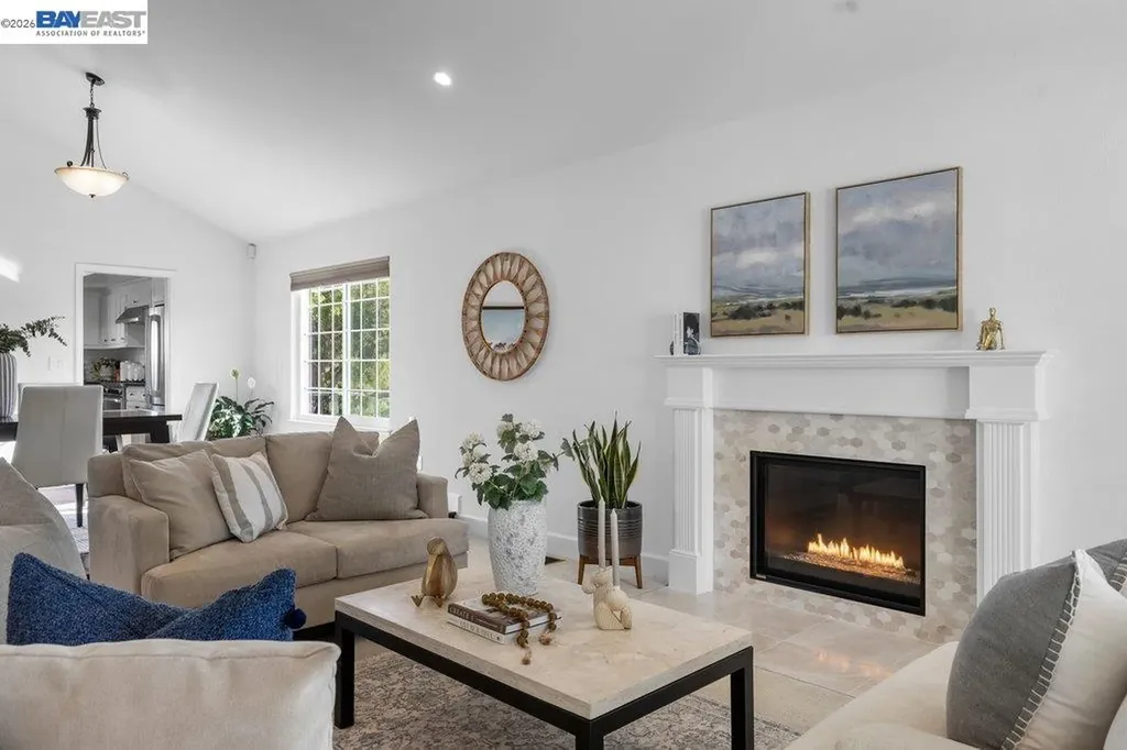 4478 Fleetwood Road Danville CA 94506