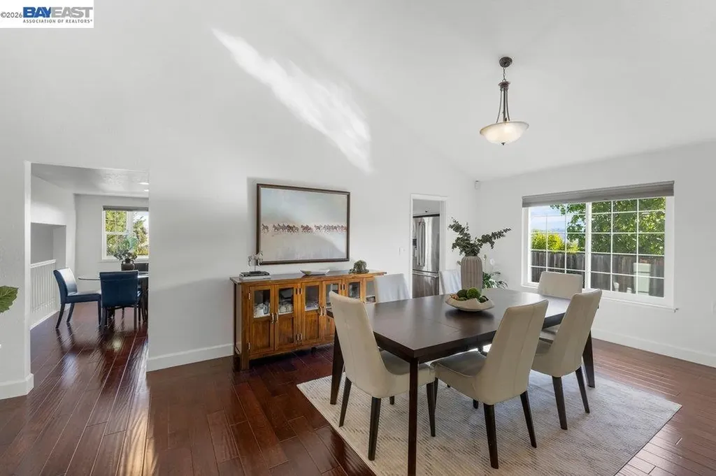 4478 Fleetwood Road Danville CA 94506
