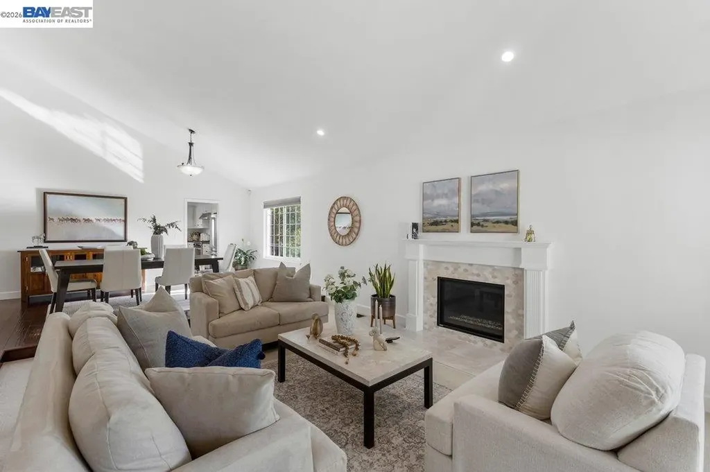 4478 Fleetwood Road Danville CA 94506